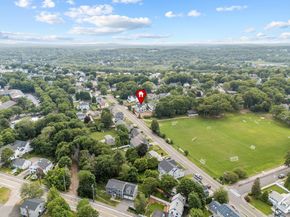7 Avery Street, Needham MA 02494