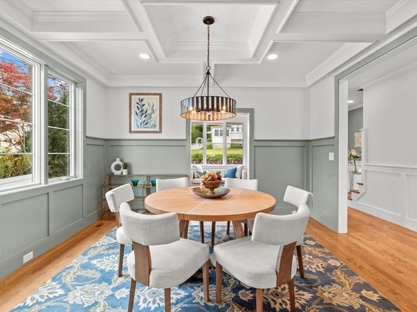7 Avery Street, Needham MA 02494