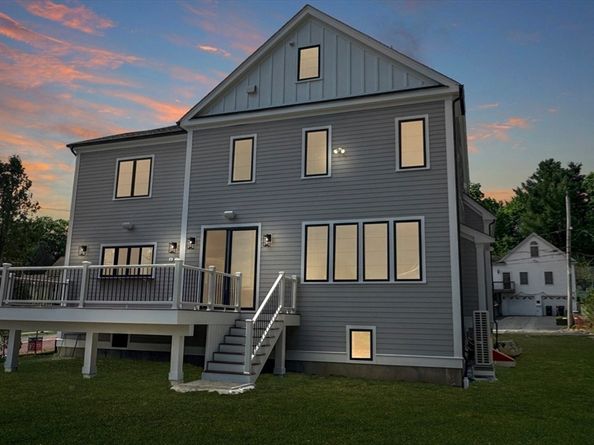 7 Avery Street, Needham MA 02494