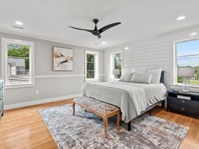7 Avery Street, Needham MA 02494