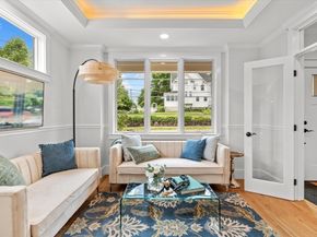 7 Avery Street, Needham MA 02494