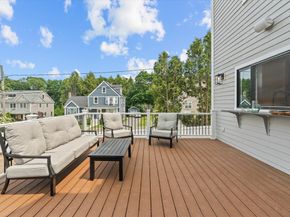 7 Avery Street, Needham MA 02494