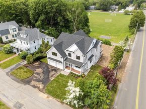 7 Avery Street, Needham MA 02494
