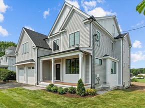 7 Avery Street, Needham MA 02494