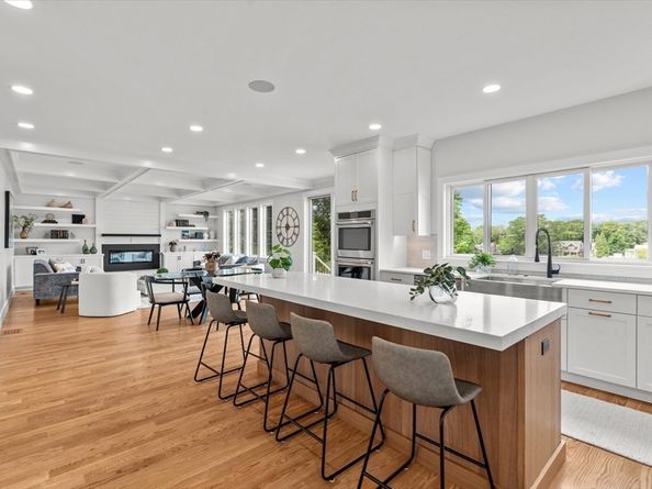7 Avery Street, Needham MA 02494