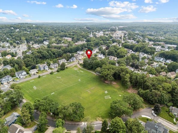 7 Avery Street, Needham MA 02494