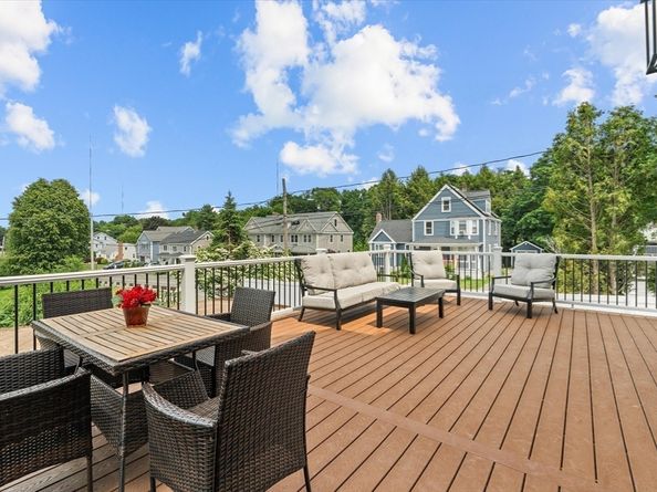 7 Avery Street, Needham MA 02494