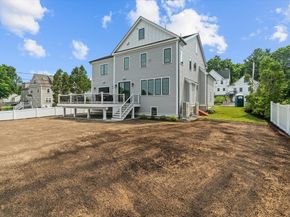 7 Avery Street, Needham MA 02494