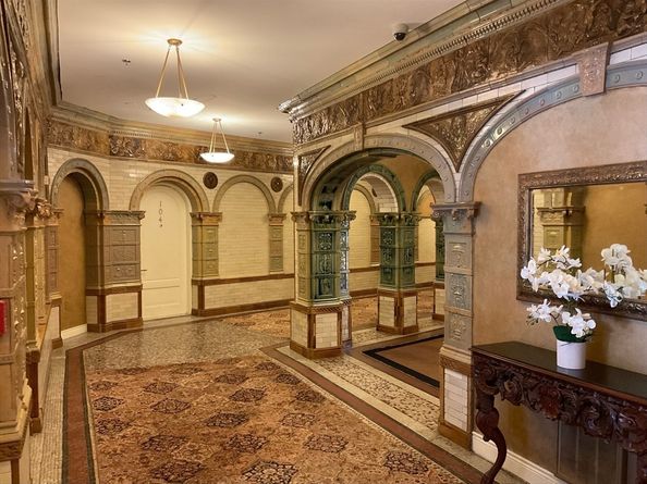 4 Charlesgate East 107, Boston MA 02115