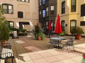 4 Charlesgate East 107, Boston MA 02115