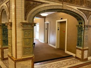 4 Charlesgate East 107, Boston MA 02115