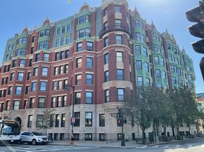 4 Charlesgate East 107, Boston MA 02115