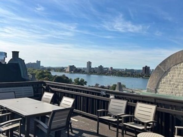 4 Charlesgate East 107, Boston MA 02115