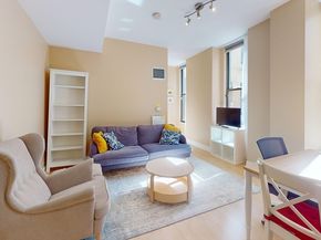4 Charlesgate East 107, Boston MA 02115