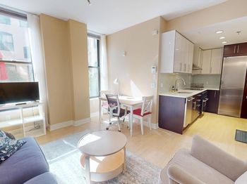 4 Charlesgate East