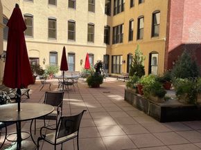4 Charlesgate East 107, Boston MA 02115