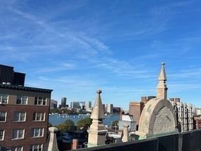 4 Charlesgate East 107, Boston MA 02115