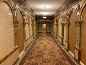 4 Charlesgate East 107, Boston MA 02115