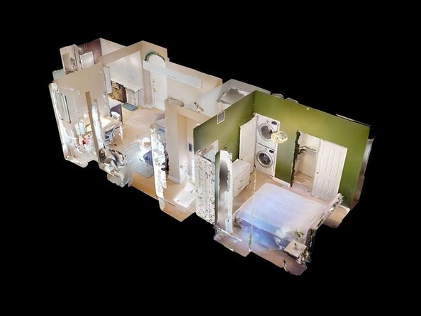 4 Charlesgate East 107, Boston MA 02115