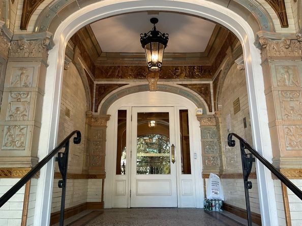 4 Charlesgate East 107, Boston MA 02115