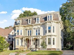 27 Hollywood St 3, Worcester MA 01610