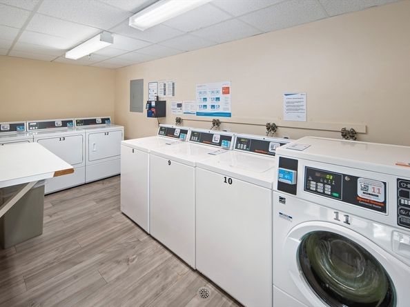 4975 Washington St 311, Boston MA 02132