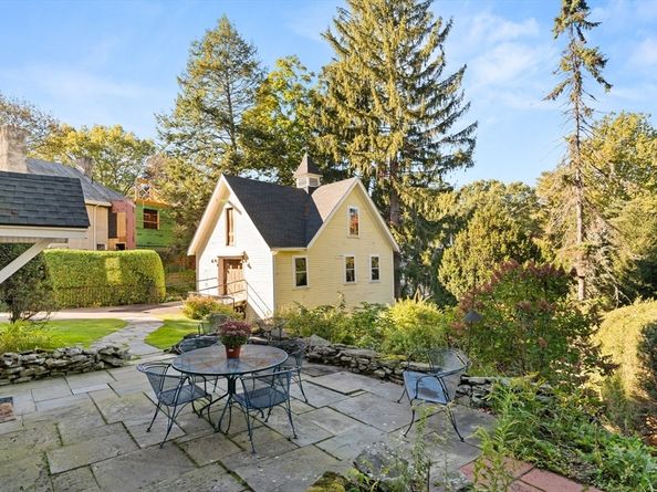 15 Wildwood Street, Winchester MA 01890