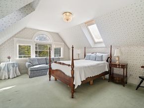 15 Wildwood Street, Winchester MA 01890