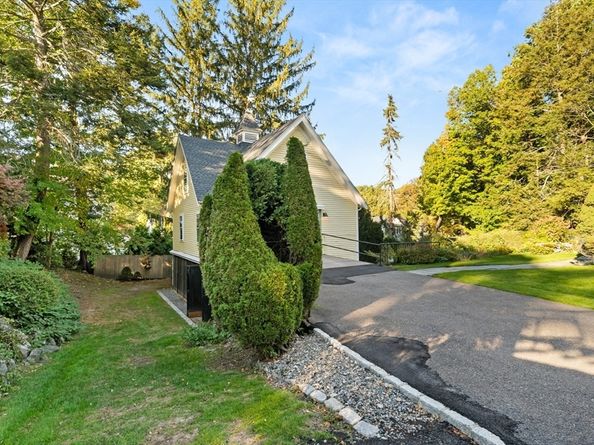 15 Wildwood Street, Winchester MA 01890