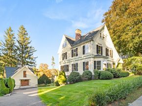 15 Wildwood Street, Winchester MA 01890