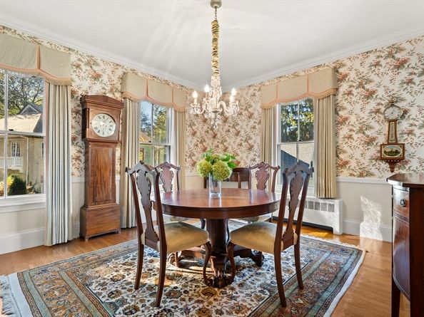 15 Wildwood Street, Winchester MA 01890
