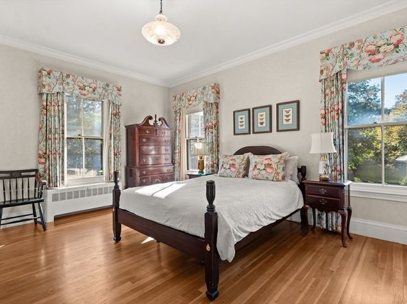 15 Wildwood Street, Winchester MA 01890