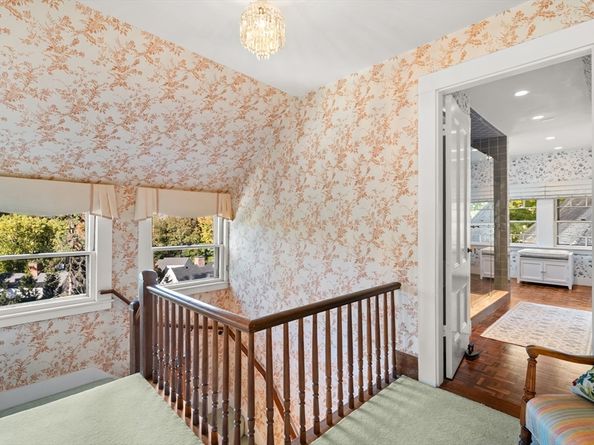 15 Wildwood Street, Winchester MA 01890