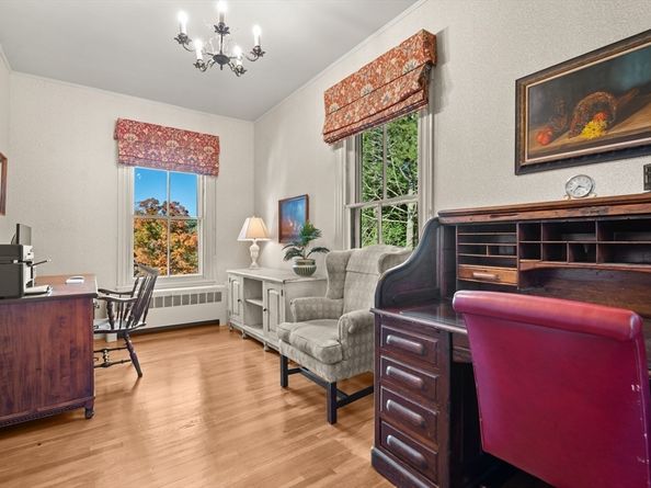 15 Wildwood Street, Winchester MA 01890