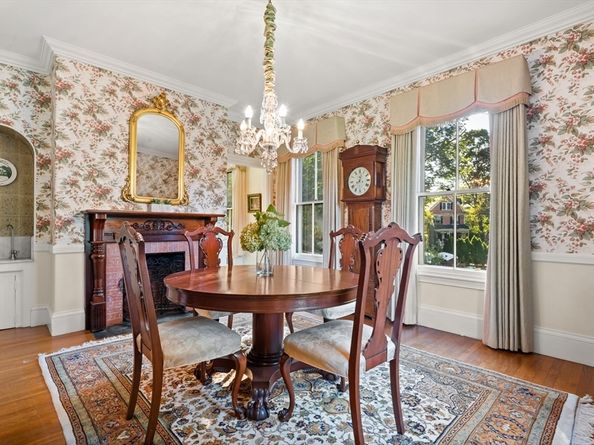 15 Wildwood Street, Winchester MA 01890