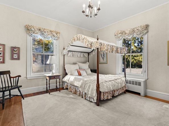 15 Wildwood Street, Winchester MA 01890