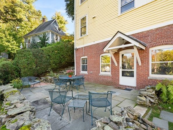 15 Wildwood Street, Winchester MA 01890