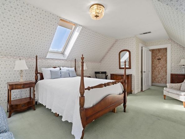 15 Wildwood Street, Winchester MA 01890