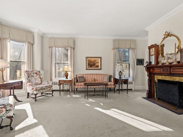 15 Wildwood Street, Winchester MA 01890