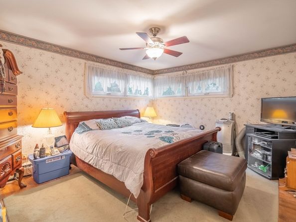 97 Parkton Ave, Worcester MA 01605