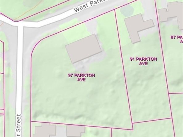 97 Parkton Ave, Worcester MA 01605