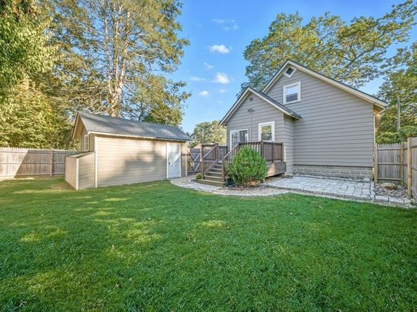 23 Emeline St, Randolph MA 02368