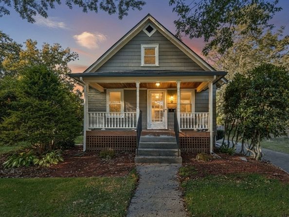 23 Emeline St, Randolph MA 02368