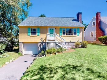 45 Chase Road