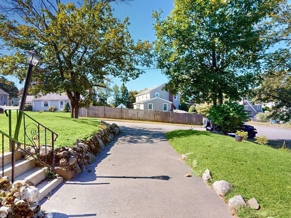 45 Chase Road, Waltham MA 02452