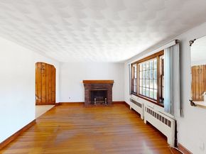 45 Chase Road, Waltham MA 02452