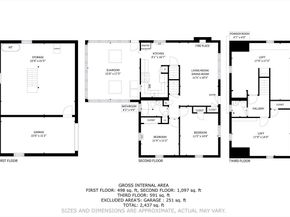 45 Chase Road, Waltham MA 02452