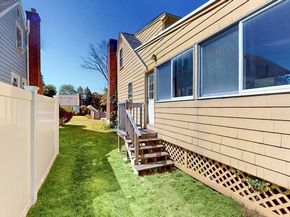 45 Chase Road, Waltham MA 02452