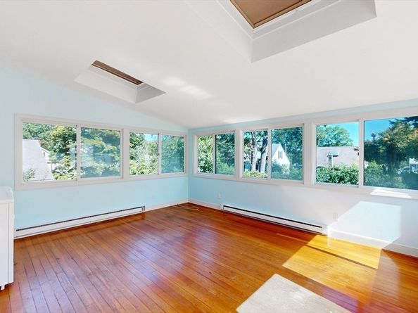 45 Chase Road, Waltham MA 02452