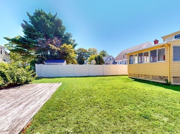 45 Chase Road, Waltham MA 02452
